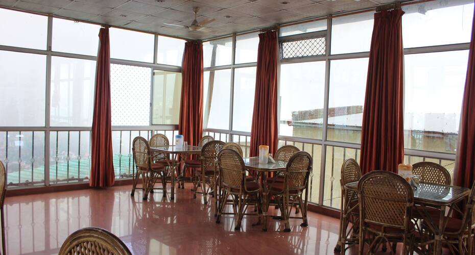 Pooja Comfort Inn, Mussoorie 5